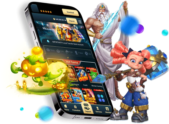 Thư viện trò chơi đa dạng tại 88vip nhà cái