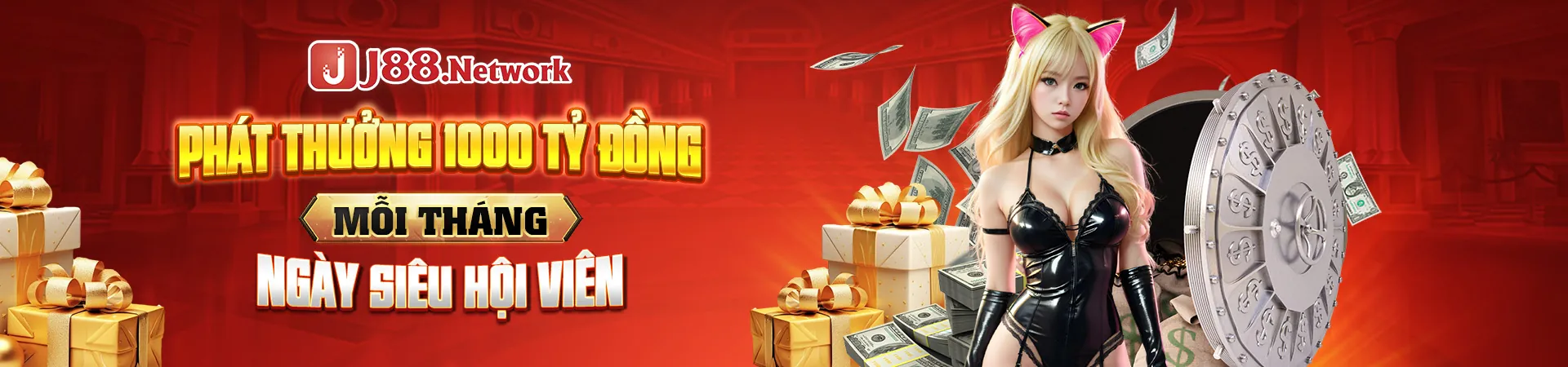 Thưởng Casino Trực Tuyến