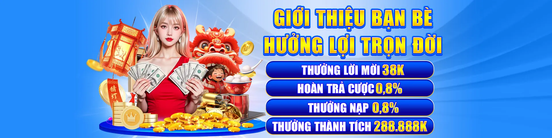 Ưu Đãi Chào Mừng Hấp Dẫn tại 88vip nhà cái